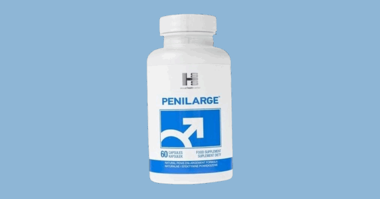 Penilarge Review