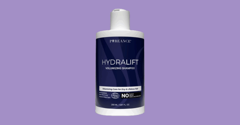 Pureance HydraLift Review