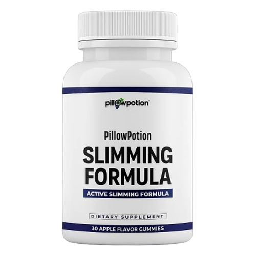 Slimming Formula