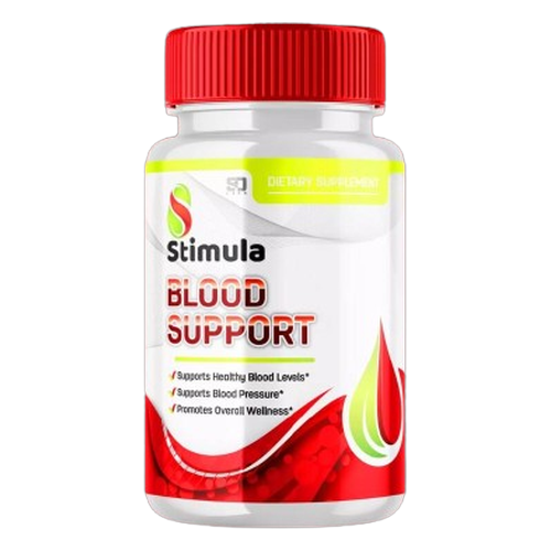 Stimula Blood Sugar