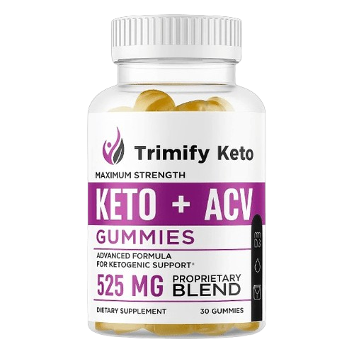 Trimify Keto