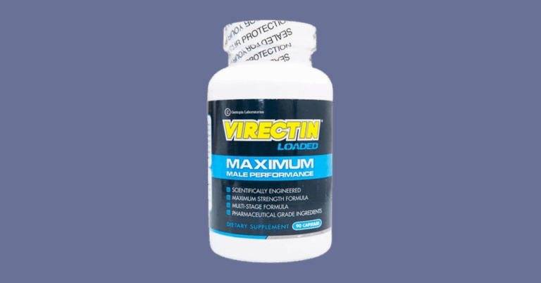 Virectin Review