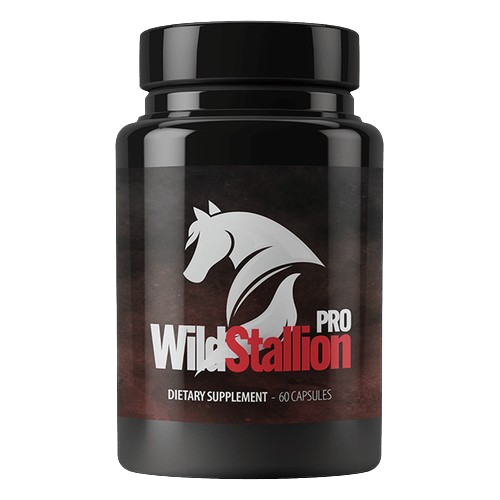 Wild Stallion Pro