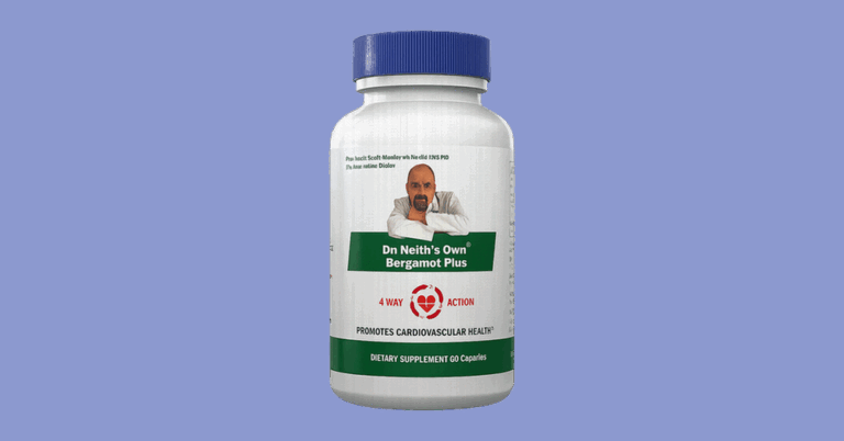 Bergamot Plus Review (1)