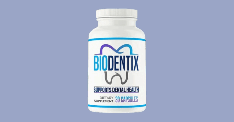 BioDentix Review