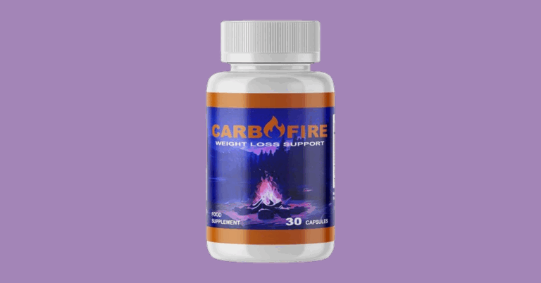 CarboFire Review