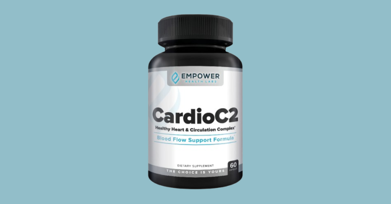 CardioC2 Review