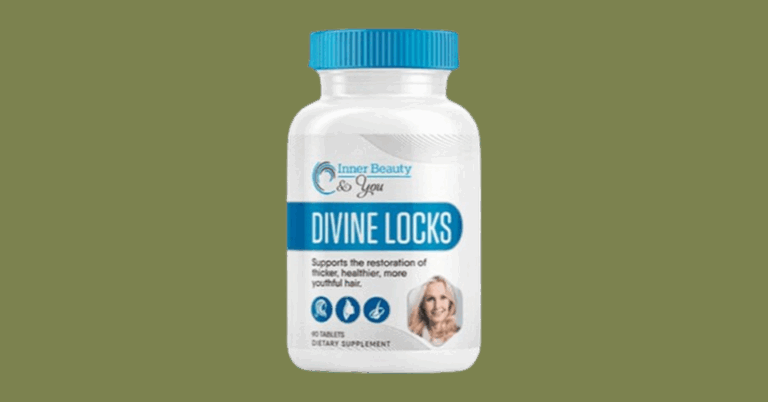 Divine Locks Review