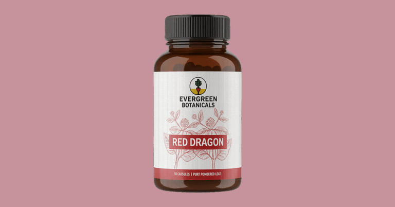 Dragon Kratom Review