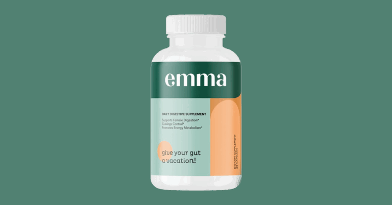 Emma Relief Review