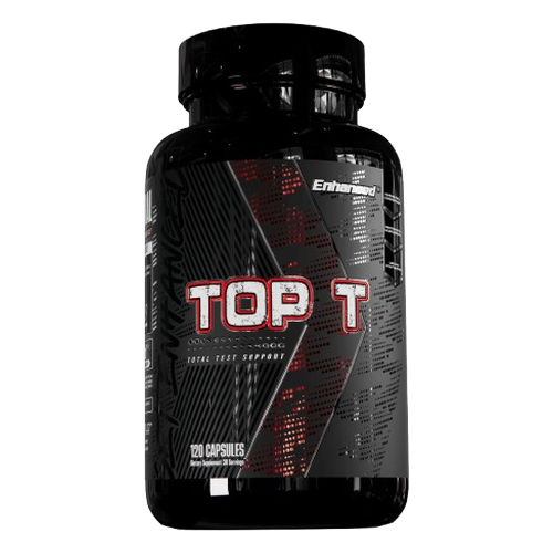 Enhanced Top T