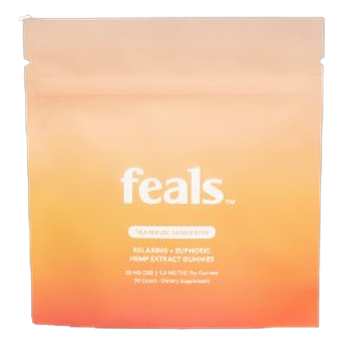 Feals Gummies
