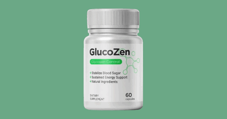 GlucoZen Review