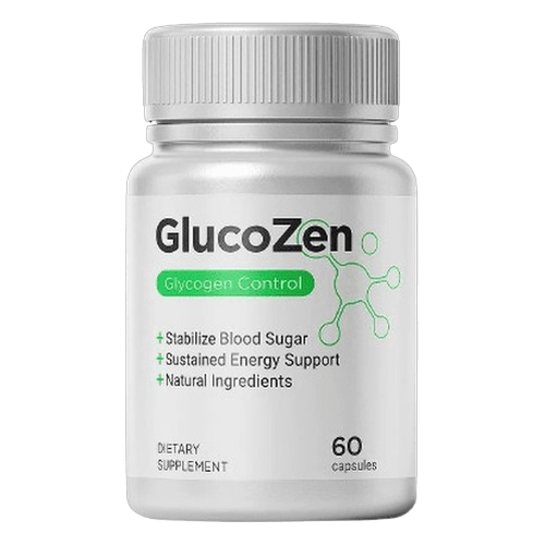 GlucoZen