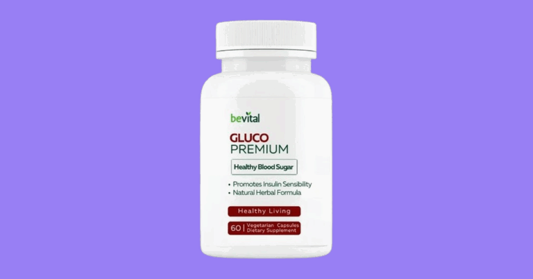 Gluco Premium Review