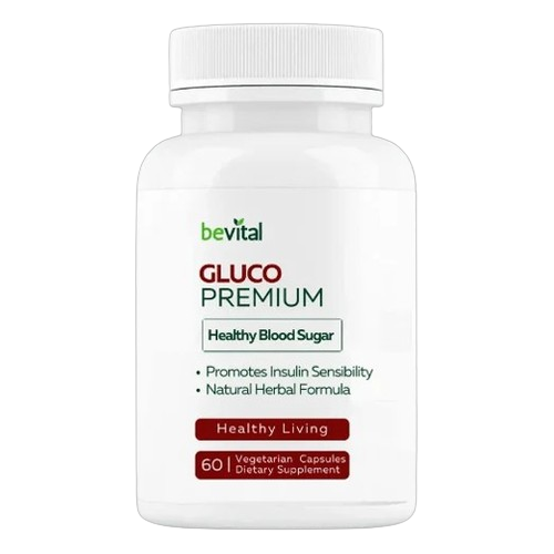Gluco Premium