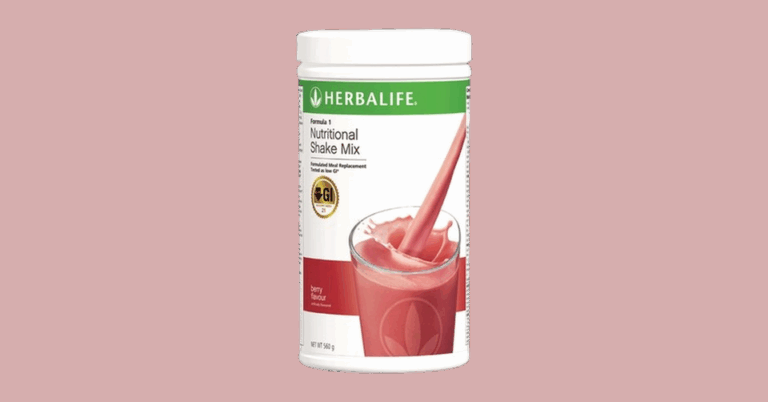 Herbalife Review
