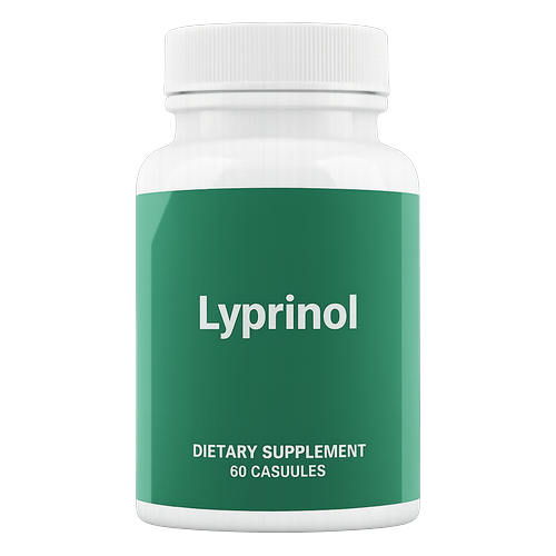 Lyprinol