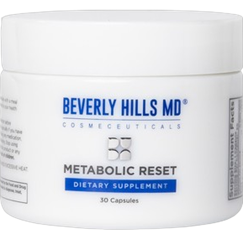 Metabolic Reset
