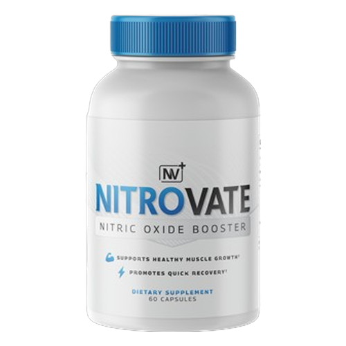 Nitrovate