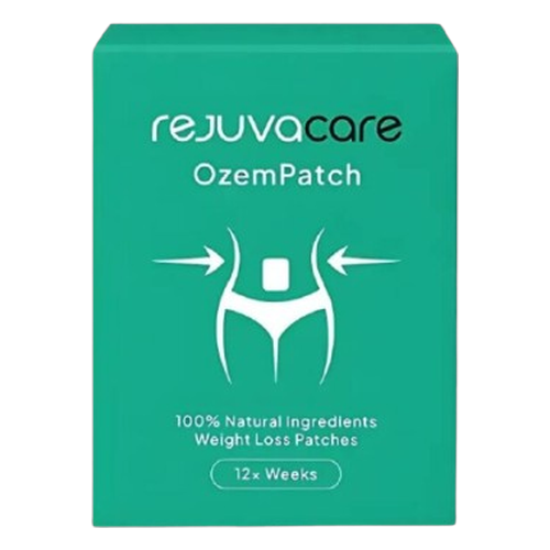 OzemPatch