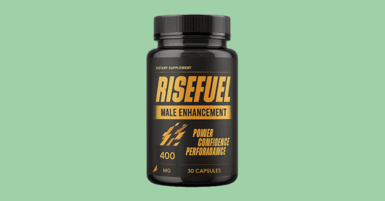 RiseFuel Male Enhancement Review