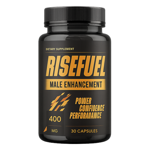 RiseFuel Male Enhancement
