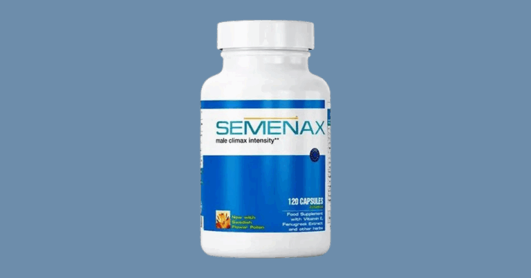 Semenax Review