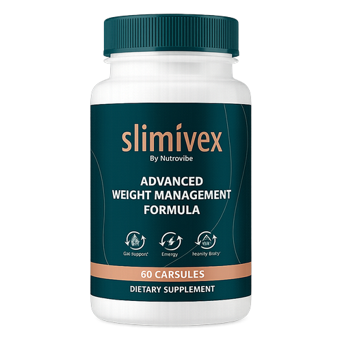 Slimivex Diet Capsules