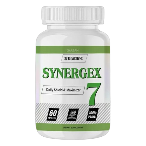 Synergex 7