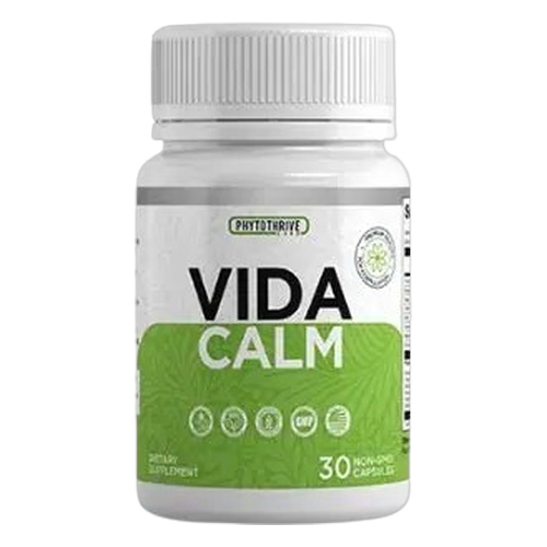 VidaCalm