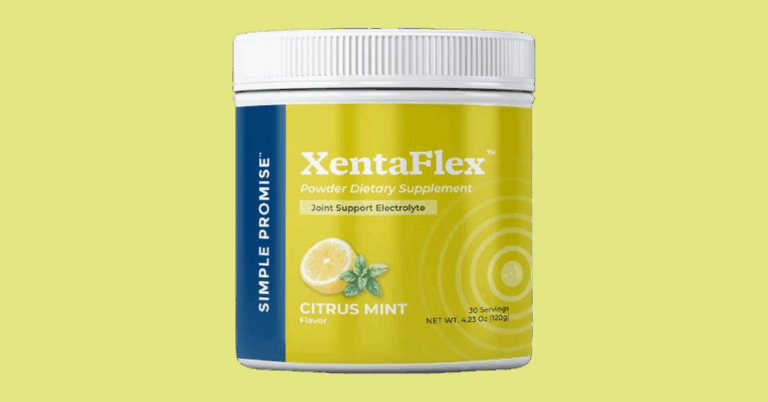 XentaFlex Review