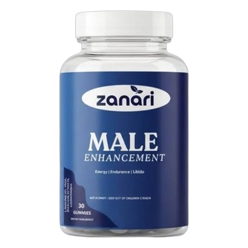Zanari Male Enhancement