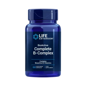 Life Extension Vitamin B kompleks