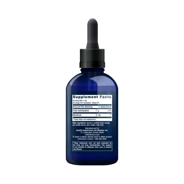 02234 Liquid Melatonin2