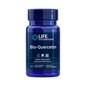 Life Extension Biotilgjengelig Quercetin