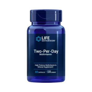 Life Extension Two Per Day Multivitamin