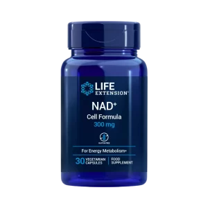 Life Extension NAD tilskudd (NAD+)