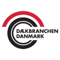 Dækbranchen Logo
