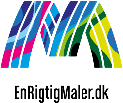 Danske Malermestre Logo