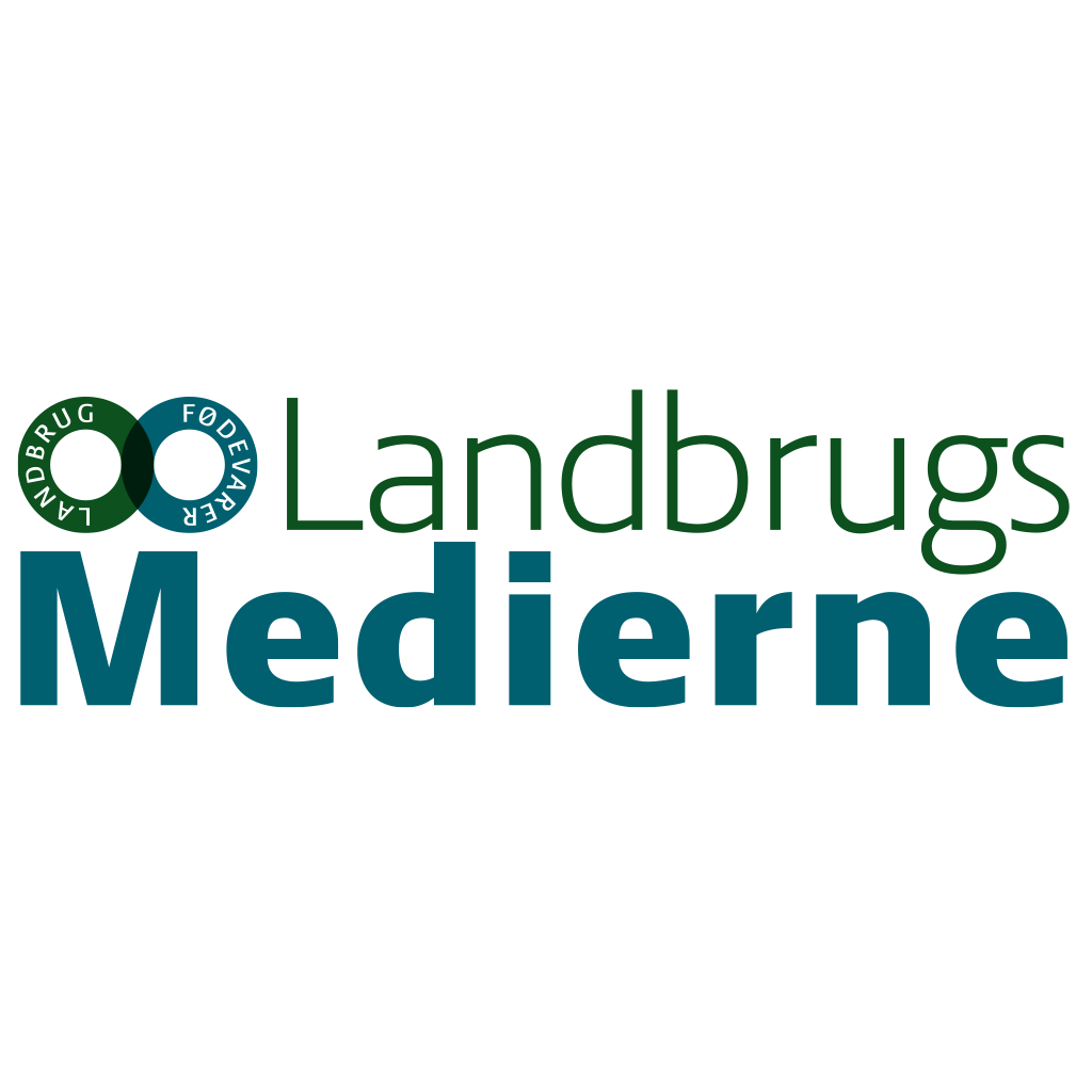Landbrugsmedierne Logo