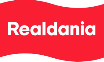 Realdania Logo