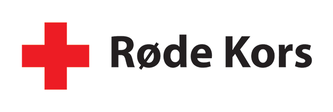 Røde Kors Logo