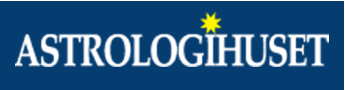 Astrologihuset - logo