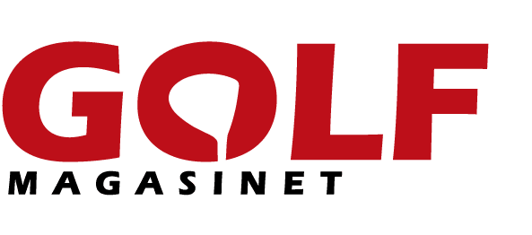 Golfmagasinet Logo