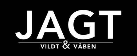 Jagt Vildt & Våben Logo