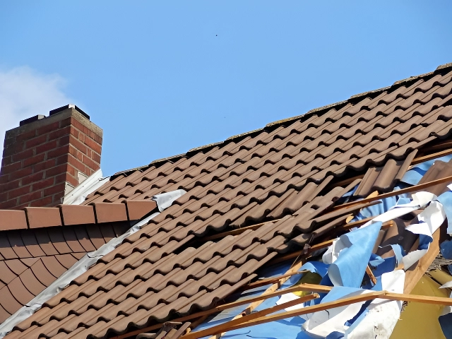 roof repairs colchester