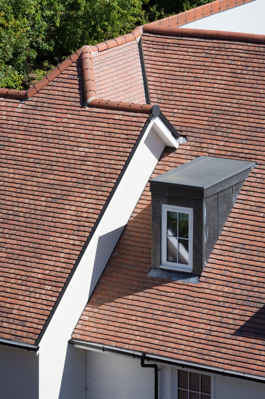 Roofers Colchester