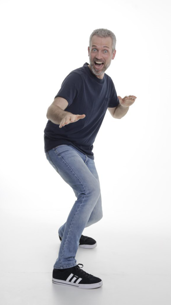 About the AUTHOR The Amazing Surfbots