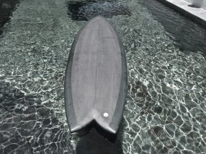 D.I.Y surfboard surffoodkulture